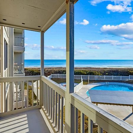 Dunescape Villas 211 大西洋滩 外观 照片