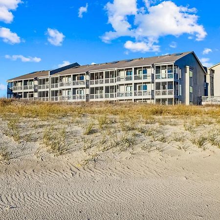 Dunescape Villas 211 大西洋滩 外观 照片
