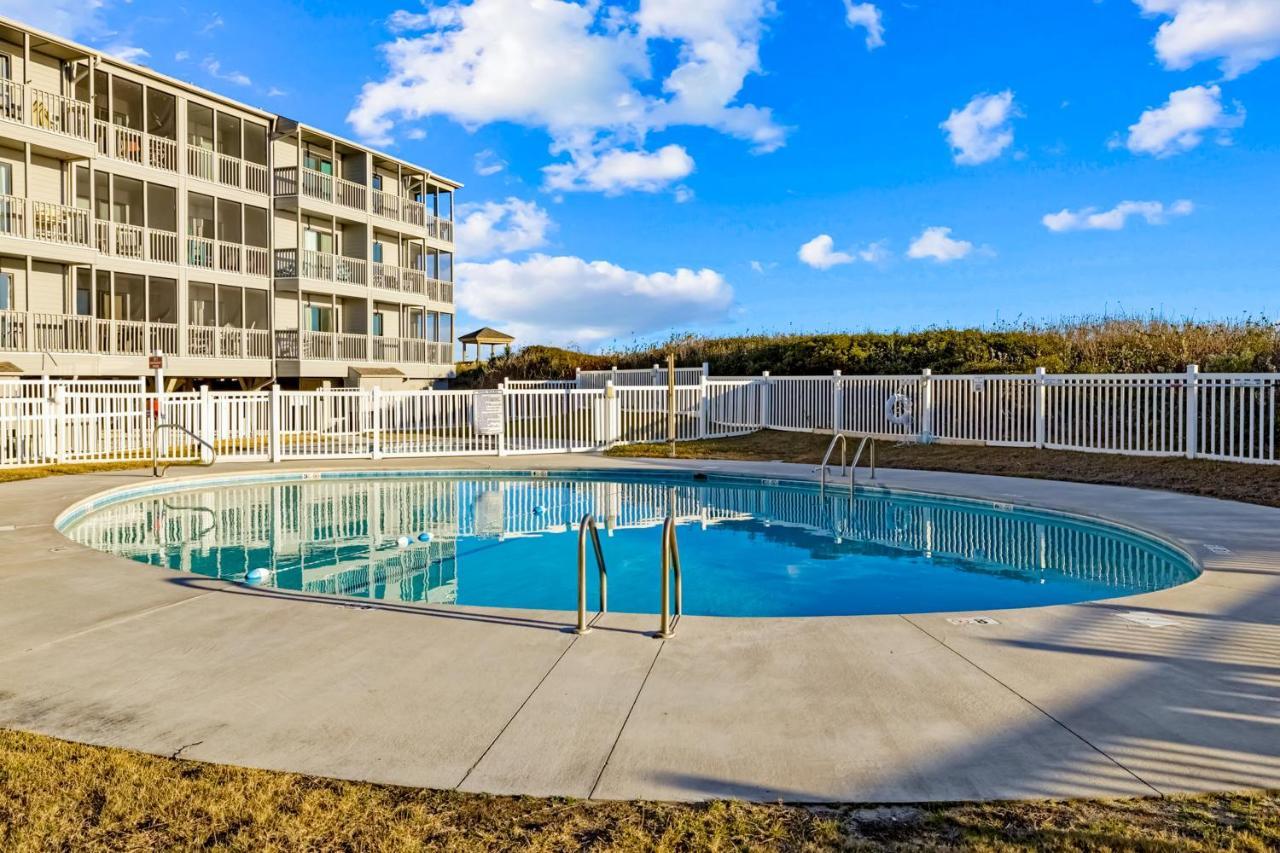 Dunescape Villas 211 大西洋滩 外观 照片