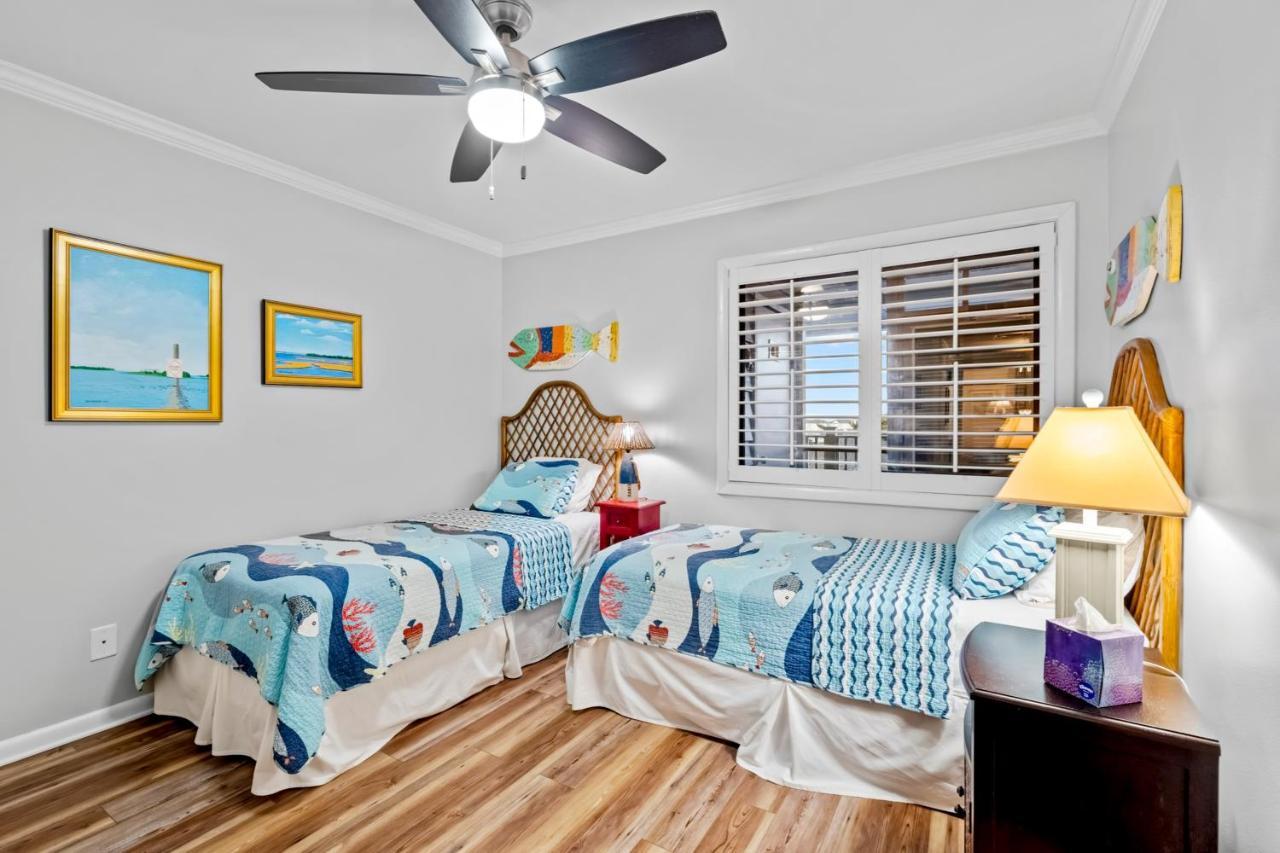 Dunescape Villas 211 大西洋滩 外观 照片