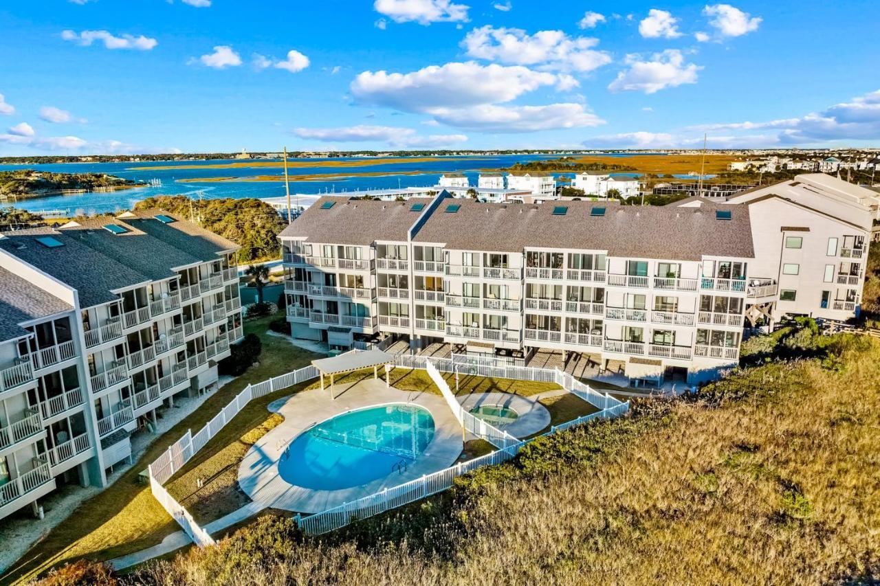 Dunescape Villas 211 大西洋滩 外观 照片