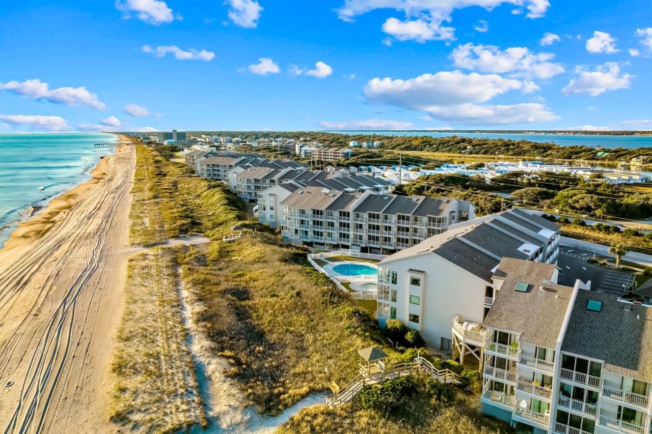 Dunescape Villas 211 大西洋滩 外观 照片