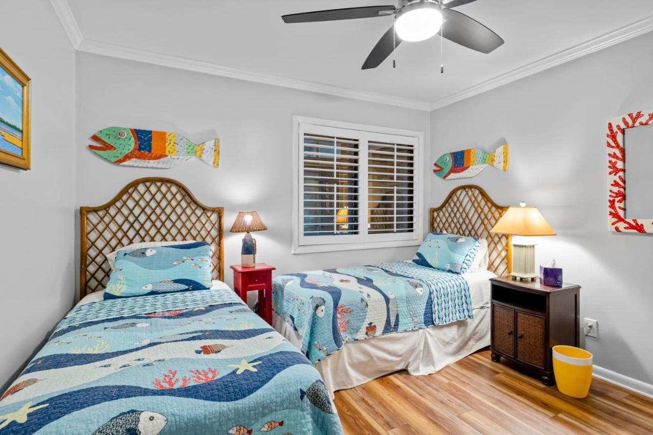 Dunescape Villas 211 大西洋滩 外观 照片