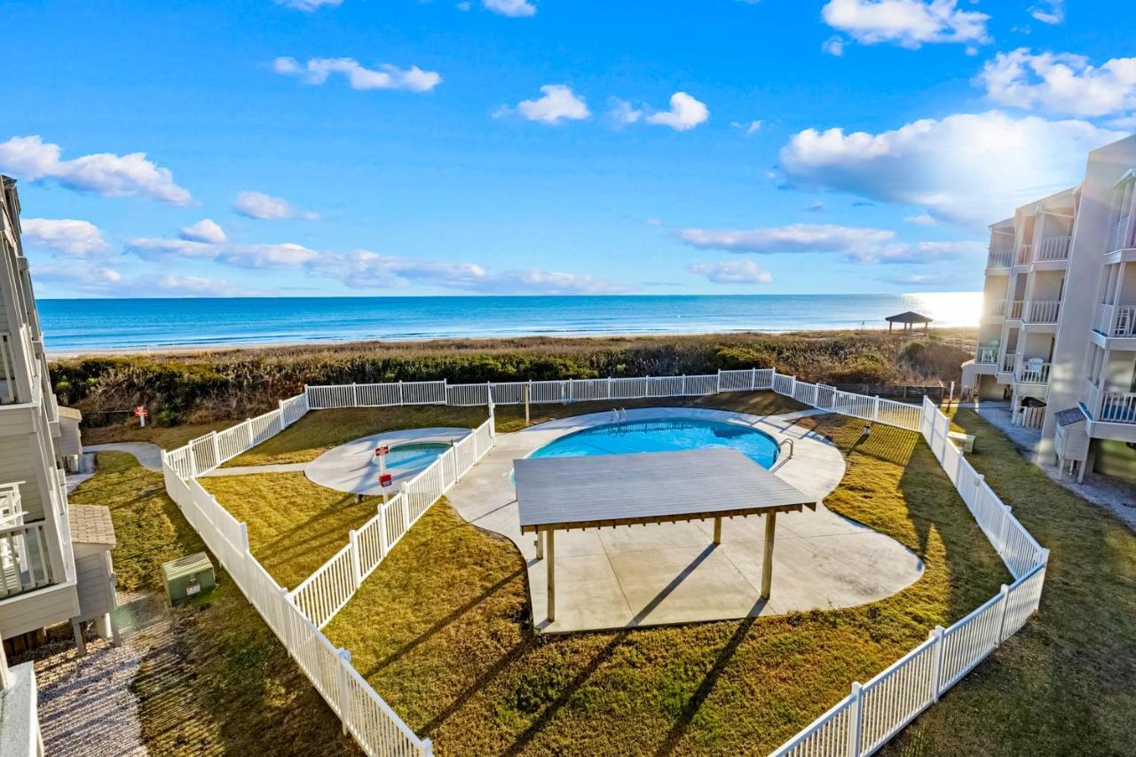 Dunescape Villas 211 大西洋滩 外观 照片