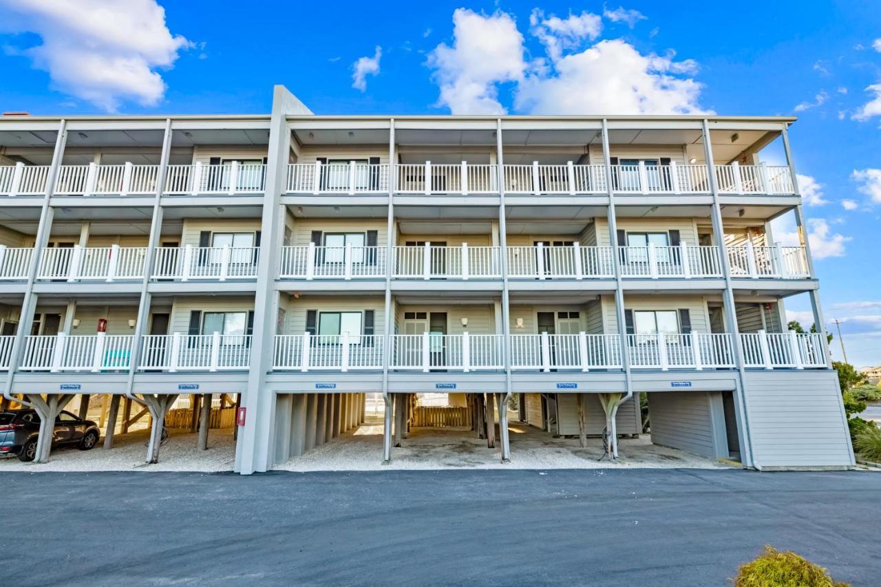 Dunescape Villas 211 大西洋滩 外观 照片